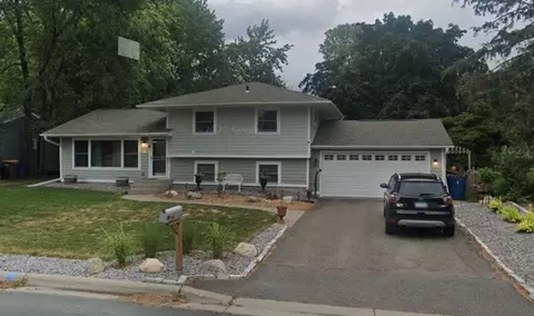 3954 Hazel St, White Bear Lake, MN 55110