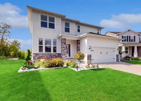 5530 Empire Ln N, Plymouth, MN 55446
