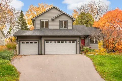 3124 Christopher Ln, Shoreview, MN 55126