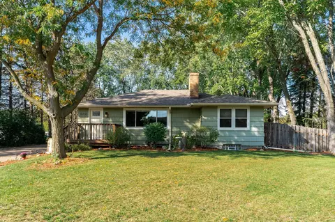 10730 Opal St NE, Circle Pines, MN 55014