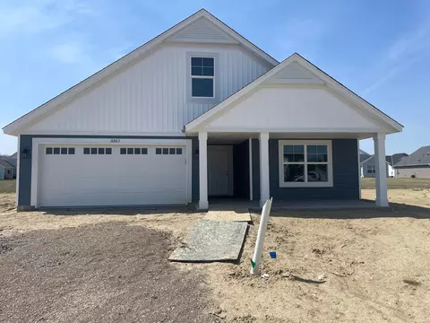 16863 62nd Ct NE, Otsego, MN 55330