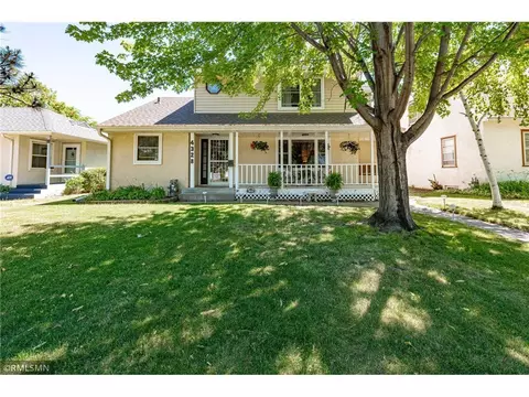4328 Abbott Ave N, Robbinsdale, MN 55422