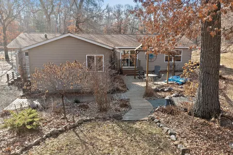 2747 Evergreen Ave, Saint Croix Falls, WI 54024