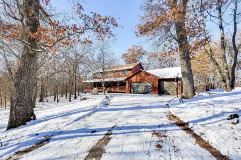 16812 232nd Ave NW, Big Lake, MN 55309