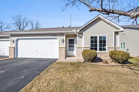 3575 Zinnia Ln N, Plymouth, MN 55441