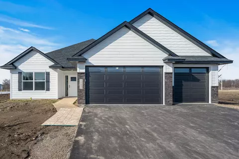 3309 Kady Ave NE, Saint Michael, MN 55376