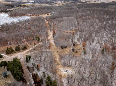 9 75 Acres Horseshoe Lake Rd, Eureka, WI 54006