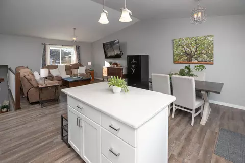 Kitchen - 10 6th Ave SE, Elgin, MN 55932 photo 4 of 4