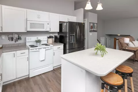 Kitchen - 10 6th Ave SE, Elgin, MN 55932 photo 2 of 4