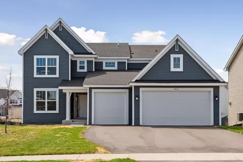 5013 Ramslund Ave NE, Otsego, MN 55374