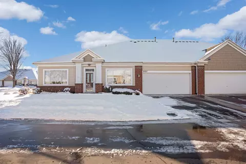 2007 111th Ct NE, Blaine, MN 55449