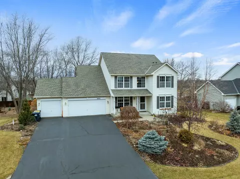 16923 Festal Ave, Farmington, MN 55024