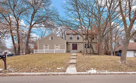 1847 128th Ave NW, Coon Rapids, MN 55448