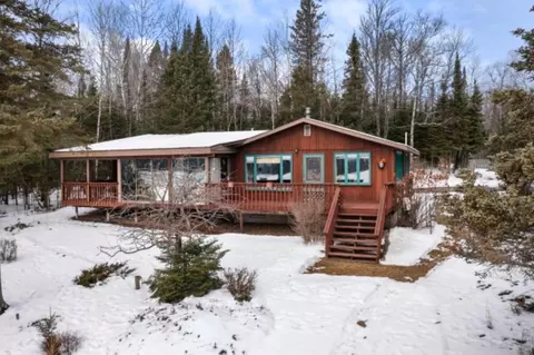 5278 Pontoon Bay Rd, Duluth, MN 55803