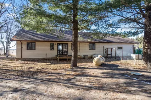 5224 Saint Mathias Rd, Fort Ripley, MN 56449