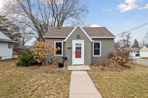 5800 Drew Ave S, Edina, MN 55410