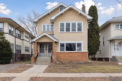 3321 Emerson Ave S, Minneapolis, MN 55408