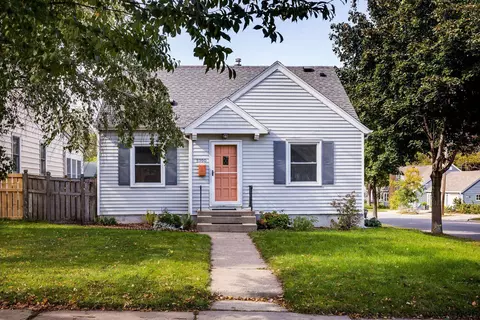 5700 Logan Ave S, Minneapolis, MN 55419