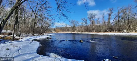 Nnn River Island Road, Pine City Twp, MN 55063