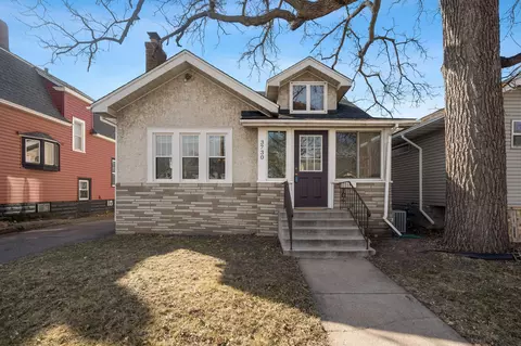 3730 Jackson St NE, Columbia Heights, MN 55421