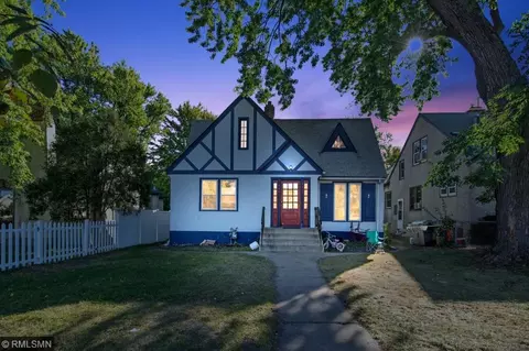 5341 Chicago Ave, Minneapolis, MN 55417