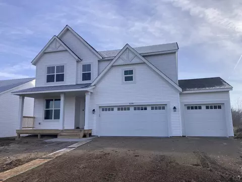 16243 Fairoaks Ave N, Hugo, MN 55038