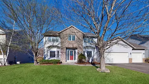 14289 Fridley Way, Apple Valley, MN 55124