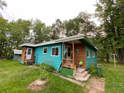 8405 E County Road Y, Gordon, WI 54838