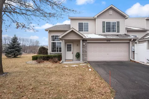6458 Lakota Trl, Lino Lakes, MN 55014