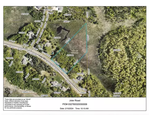 tbd Joler Rd, Baxter, MN 56425 photo 5
