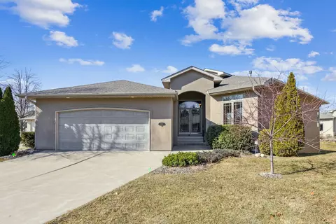 2337 Amen Dr NE, Blaine, MN 55449