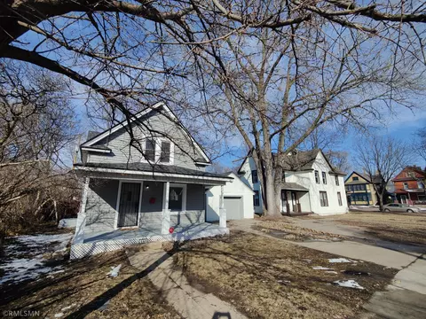 2300 Madison St NE, Minneapolis, MN 55418