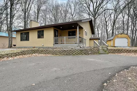 24871 Larrabee Subd Rd, Webster, WI 54893