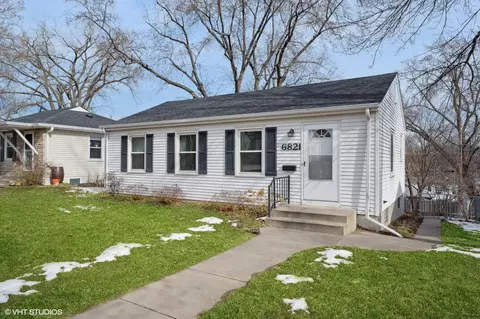 6821 Upton Ave S, Richfield, MN 55423