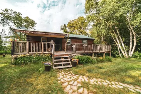 40994 County Highway 56, Frazee, MN 56544