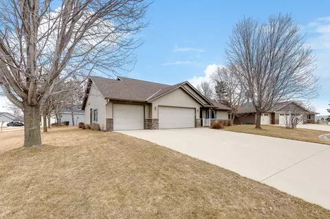 Exterior - 302 13th St N, Cold Spring, MN 56320 photo 9 of 11