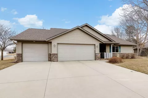 Exterior - 302 13th St N, Cold Spring, MN 56320 photo 10 of 11
