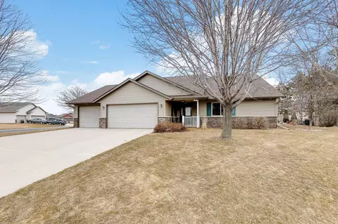 Exterior - 302 13th St N, Cold Spring, MN 56320 photo 11 of 11