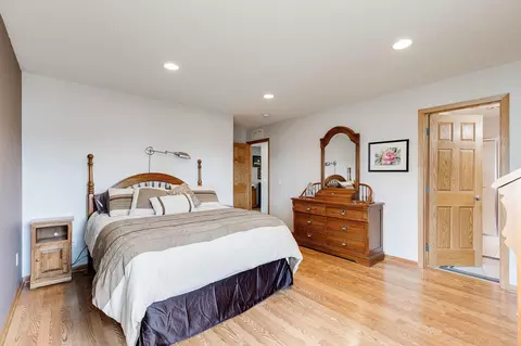 Bedroom - 302 13th St N, Cold Spring, MN 56320 photo 4 of 4