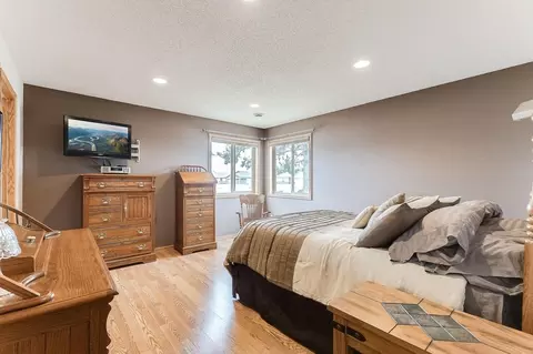 Bedroom - 302 13th St N, Cold Spring, MN 56320 photo 3 of 4