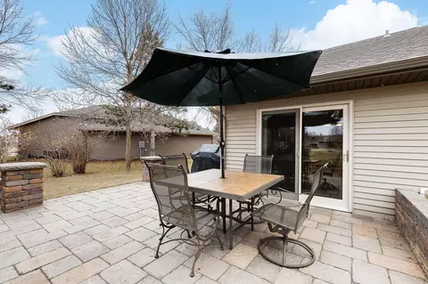 Exterior - 302 13th St N, Cold Spring, MN 56320 photo 3 of 11