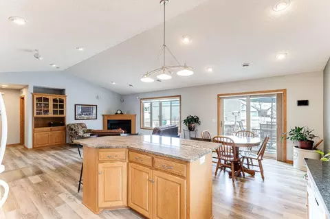 Kitchen - 302 13th St N, Cold Spring, MN 56320 photo 3 of 4