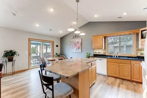 Kitchen - 302 13th St N, Cold Spring, MN 56320 photo 2 of 4