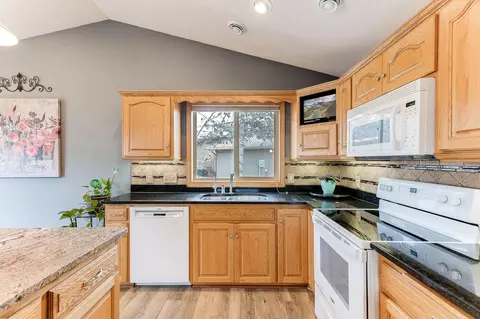 Kitchen - 302 13th St N, Cold Spring, MN 56320 photo 4 of 4