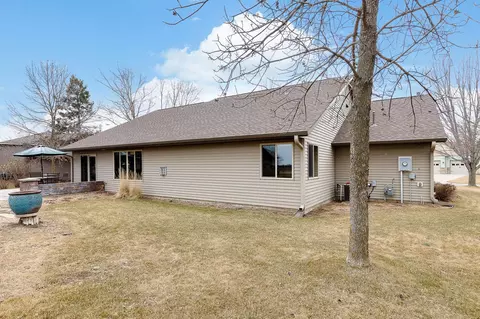Exterior - 302 13th St N, Cold Spring, MN 56320 photo 8 of 11