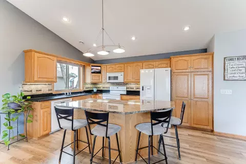 Kitchen - 302 13th St N, Cold Spring, MN 56320 photo 1 of 4