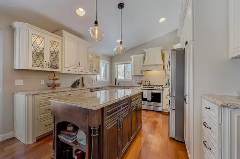 Kitchen - 4703 Bristol Blvd, Eagan, MN 55123 photo 1 of 3