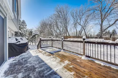 Exterior - 4703 Bristol Blvd, Eagan, MN 55123 photo 2 of 3