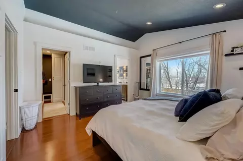 Bedroom - 4703 Bristol Blvd, Eagan, MN 55123 photo 4 of 8