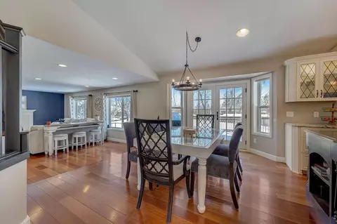 Dining - 4703 Bristol Blvd, Eagan, MN 55123 photo 1 of 2